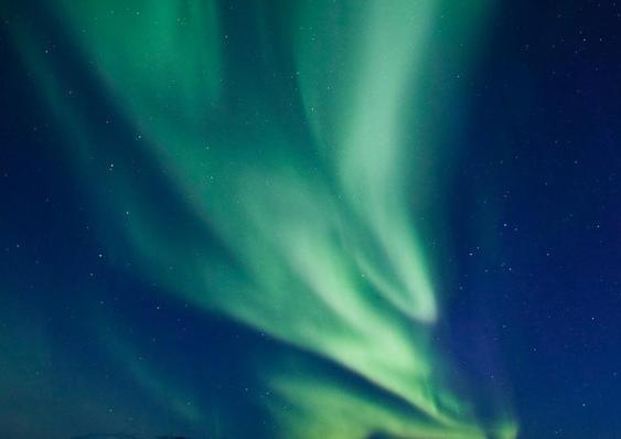 Arctic Homestay With Northern Light Viewpoint Tromsø Kültér fotó
